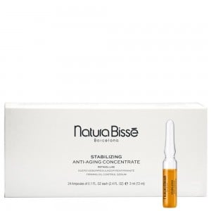 Natura Bisse Stabilizing Anti-Aging Concentrate (PROF)